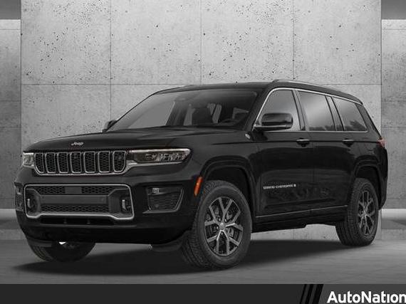 JEEP GRAND CHEROKEE 2021 1C4RJKEG3M8111543 image
